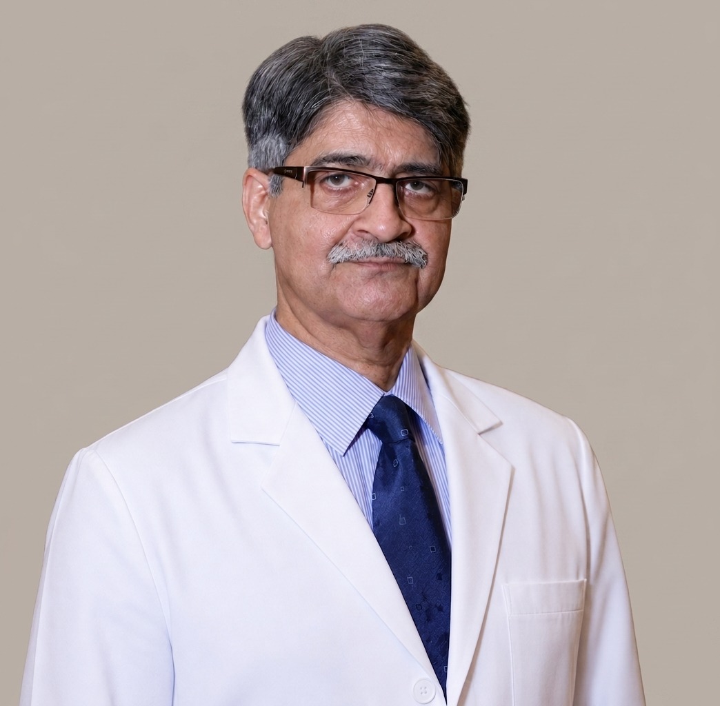 Dr. Aamer Iqbal